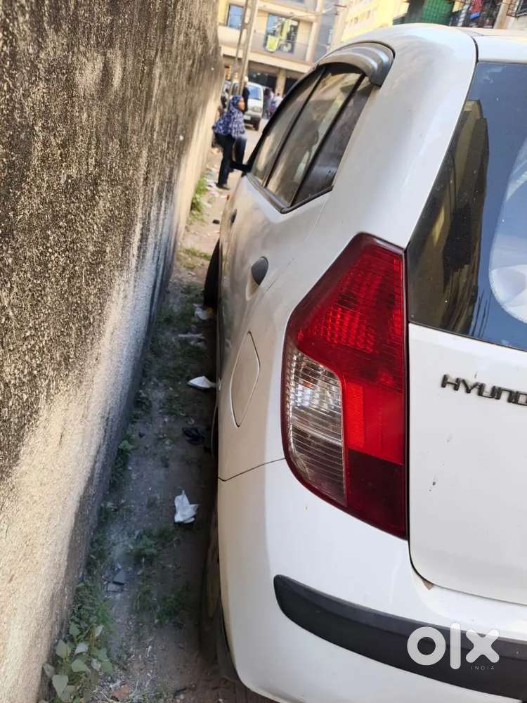 Engine Work Required