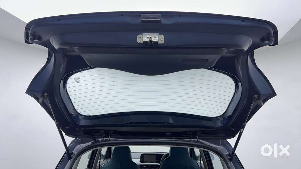 Hyundai Grand I10 Nios Sportz 1.2 Kappa Vtvt, 2022, Petrol