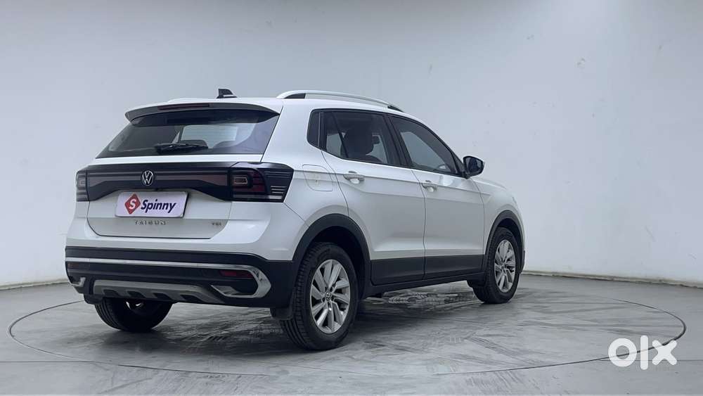 Volkswagen Tiguan 2.0 Tdi Highline, 2022, Petrol