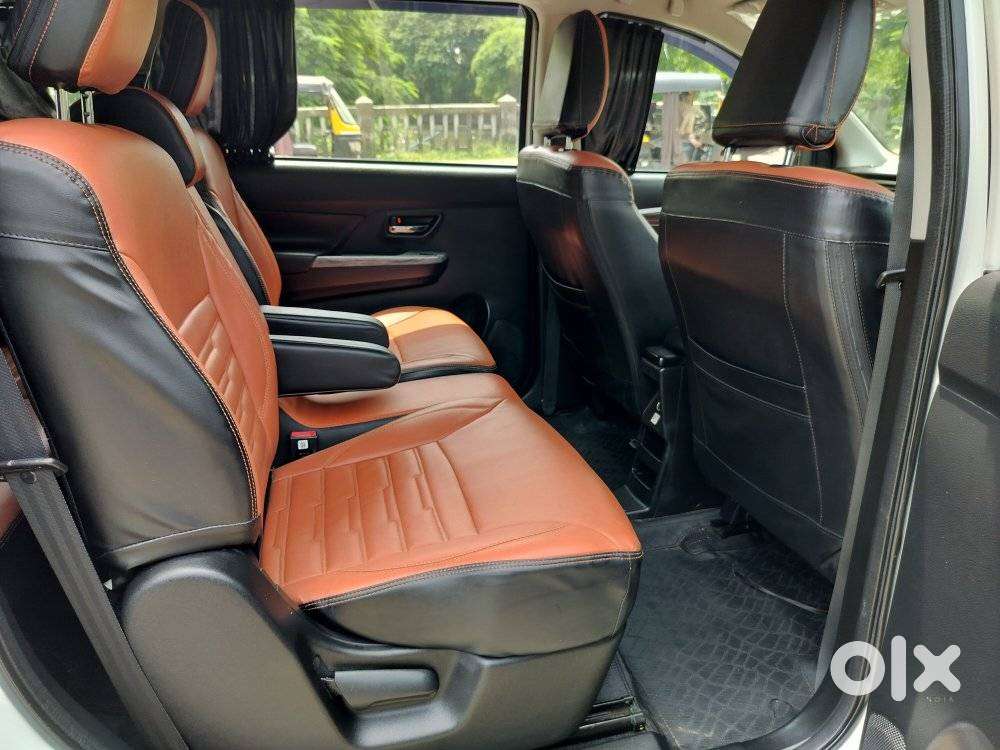 Maruti Suzuki Xl6 1.5 Zeta Mt, 2021, Petrol