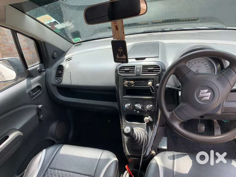Maruti Suzuki Ritz 2012 Diesel 135000 Km Driven