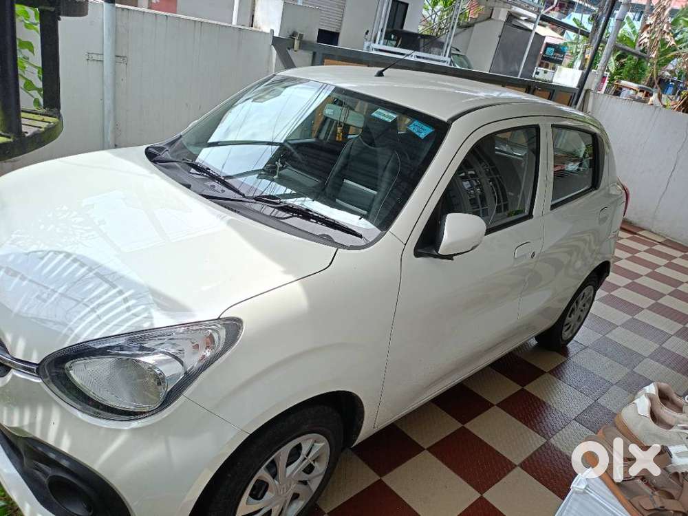 Maruti Suzuki Celerio Zxi 2021 Petrol