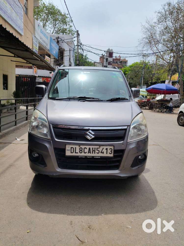 Only 34000 Kms Genuine Driven With Service Record