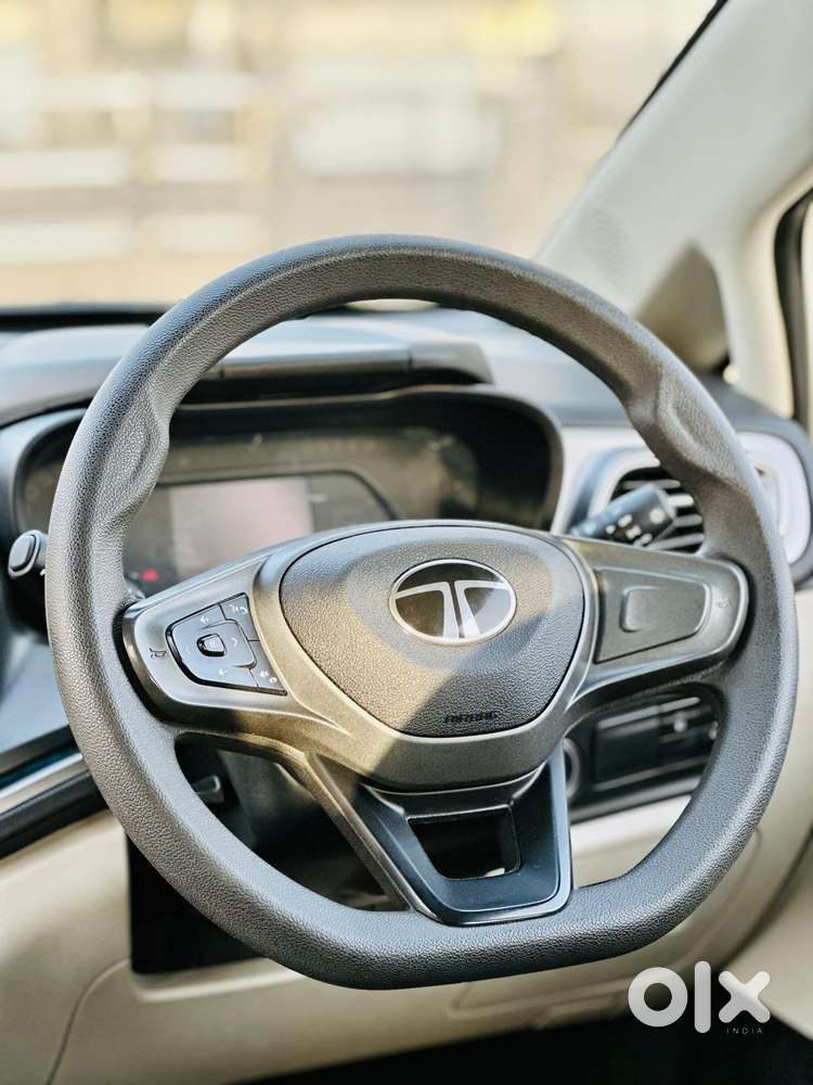 Tata Altroz Xz Icng, 2024, Cng & Hybrids