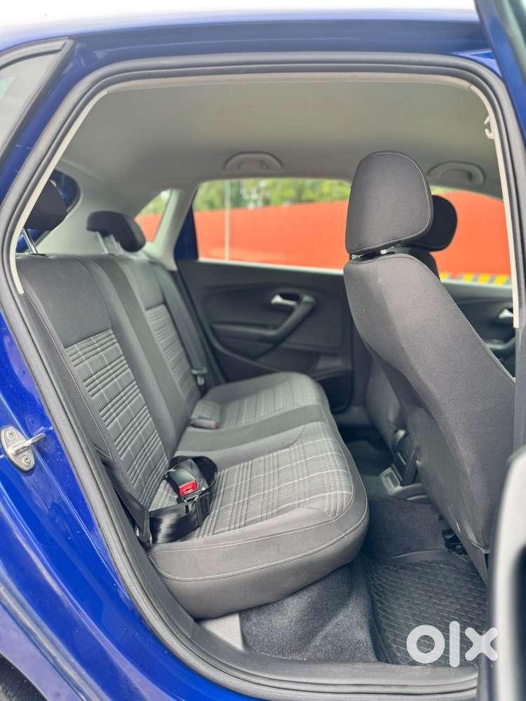 Volkswagen Polo Gt Tsi, 2021, Petrol