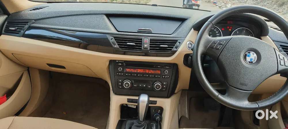 Bmw X1 Diesel 2016 Used