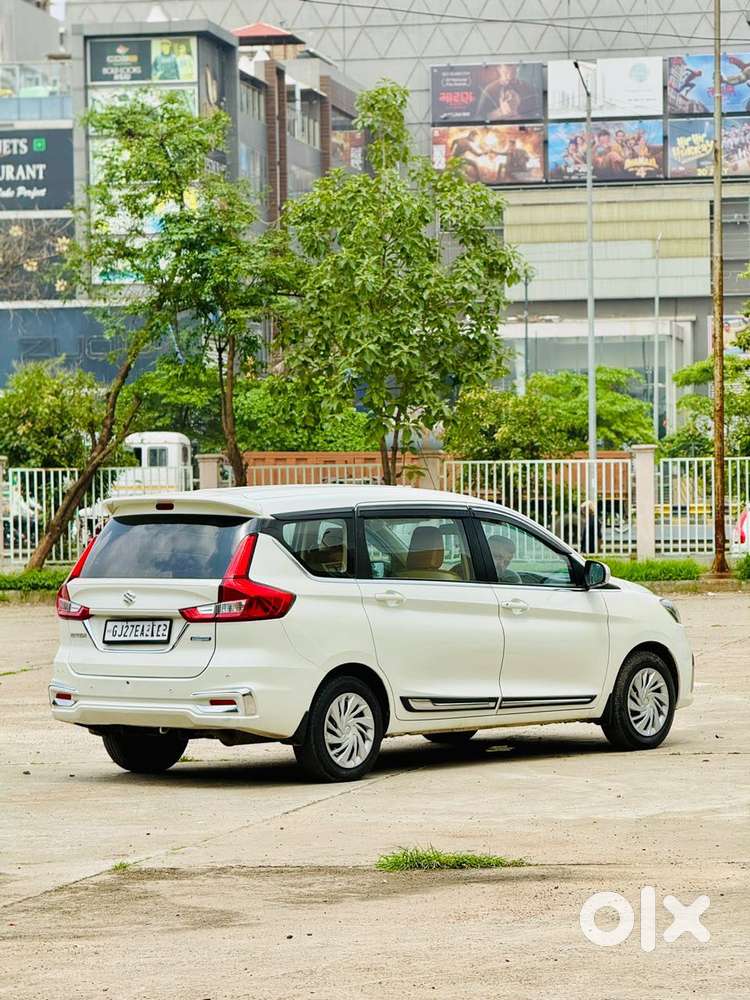 Maruti Suzuki Ertiga Vxi (o) Cng, 2022, Cng & Hybrids