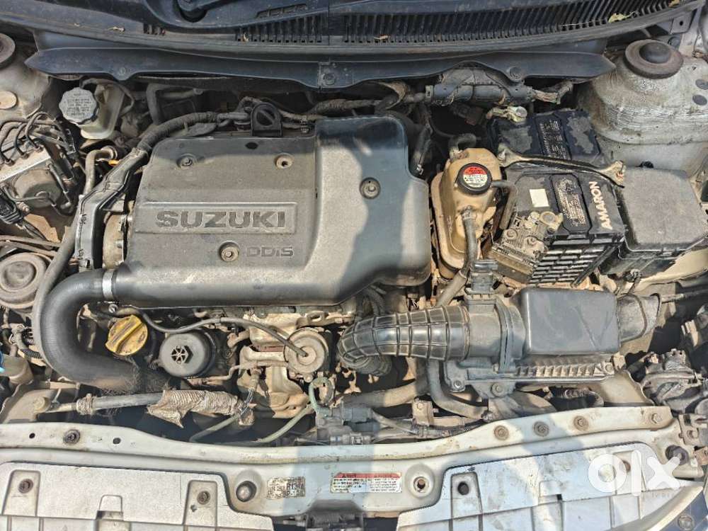 Maruti Suzuki Ciaz Vdi, 2014, Diesel