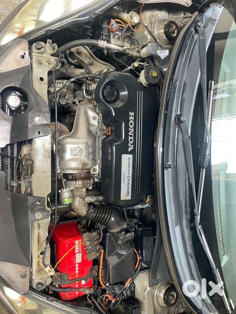Honda Amaze 1.5 2004