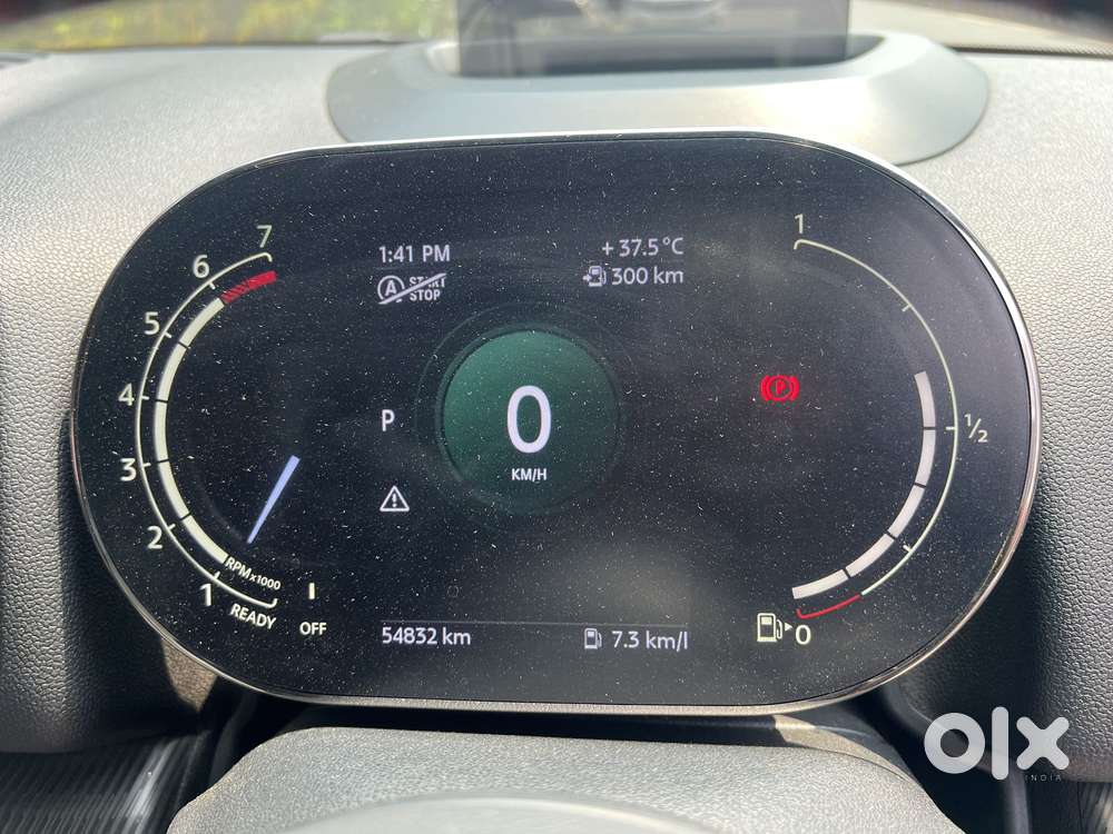 Mini Cooper Countryman Cooper S Countryman, 2021, Petrol