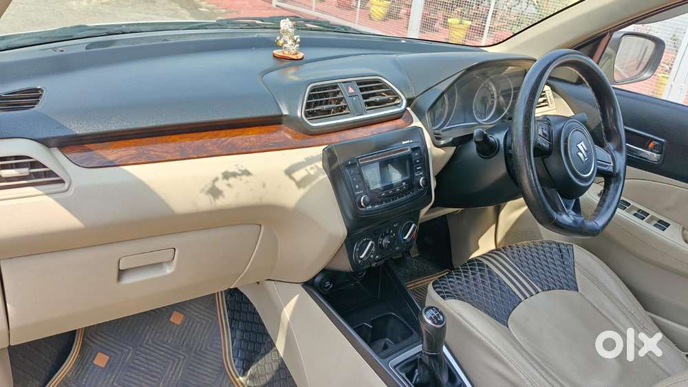 Maruti Suzuki Dzire 1.2 Vxi, 2020, Petrol