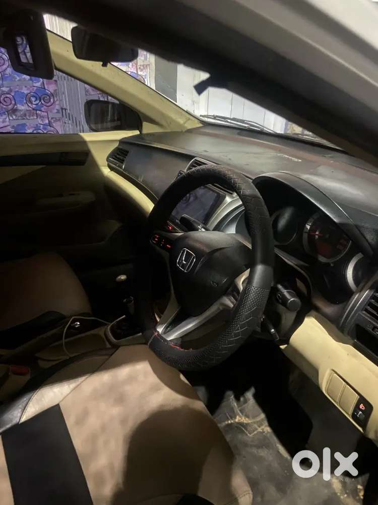 Honda City 2010 Petrol Mt – Premium Sedan  Excellent Condition