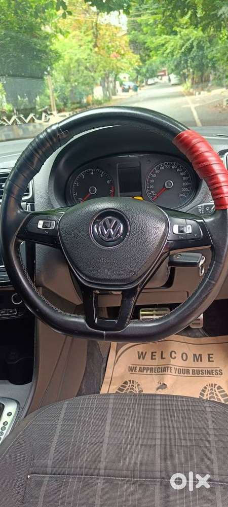 Volkswagen Polo 1.2 Gt Tsi, 2019, Petrol