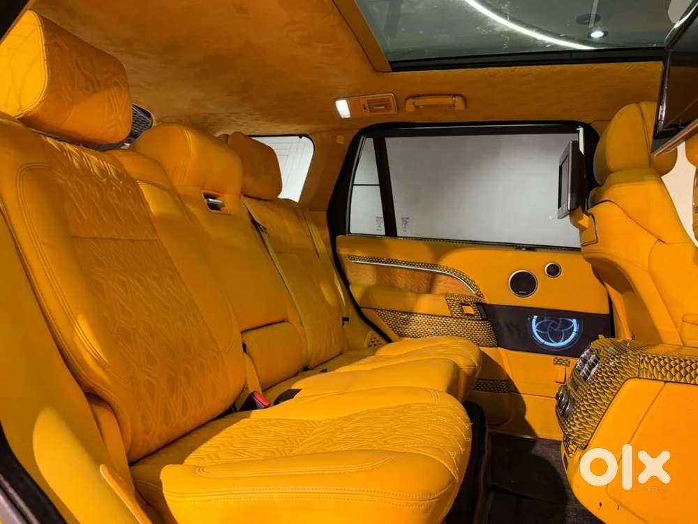 Land Rover Range, 2015, Diesel