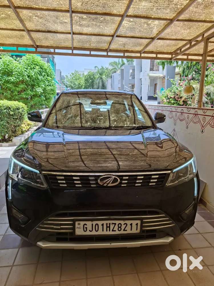 Mahindra Xuv300 2019