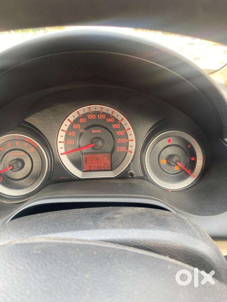 Honda City 2011 Good Condition