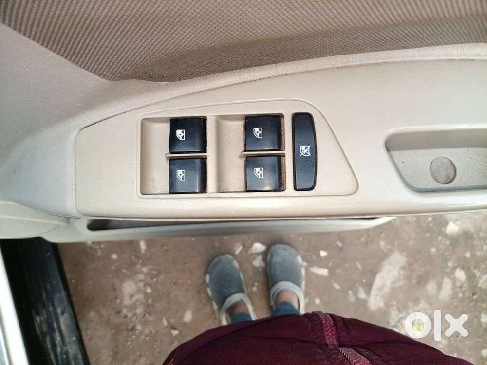 Mahindra Scorpio S5, 2018, Diesel