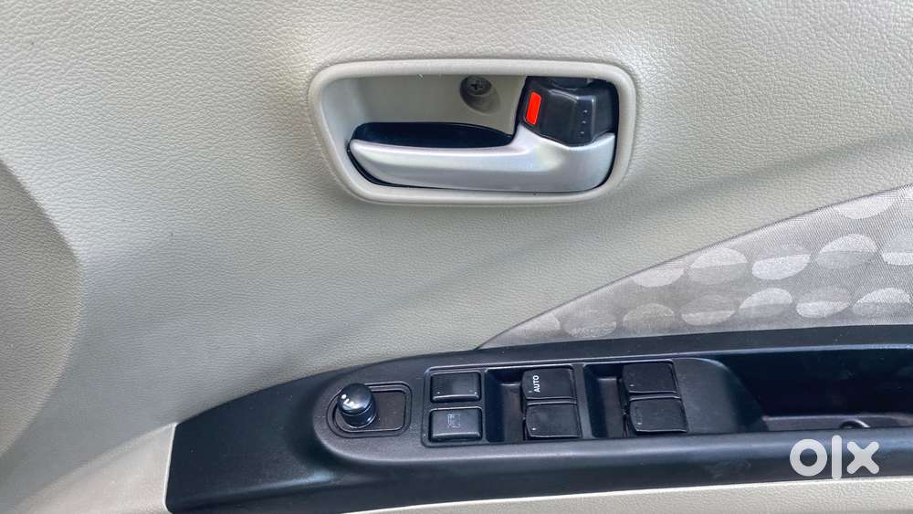 Maruti Suzuki Celerio 2014-2017 Zxi At, 2016, Petrol