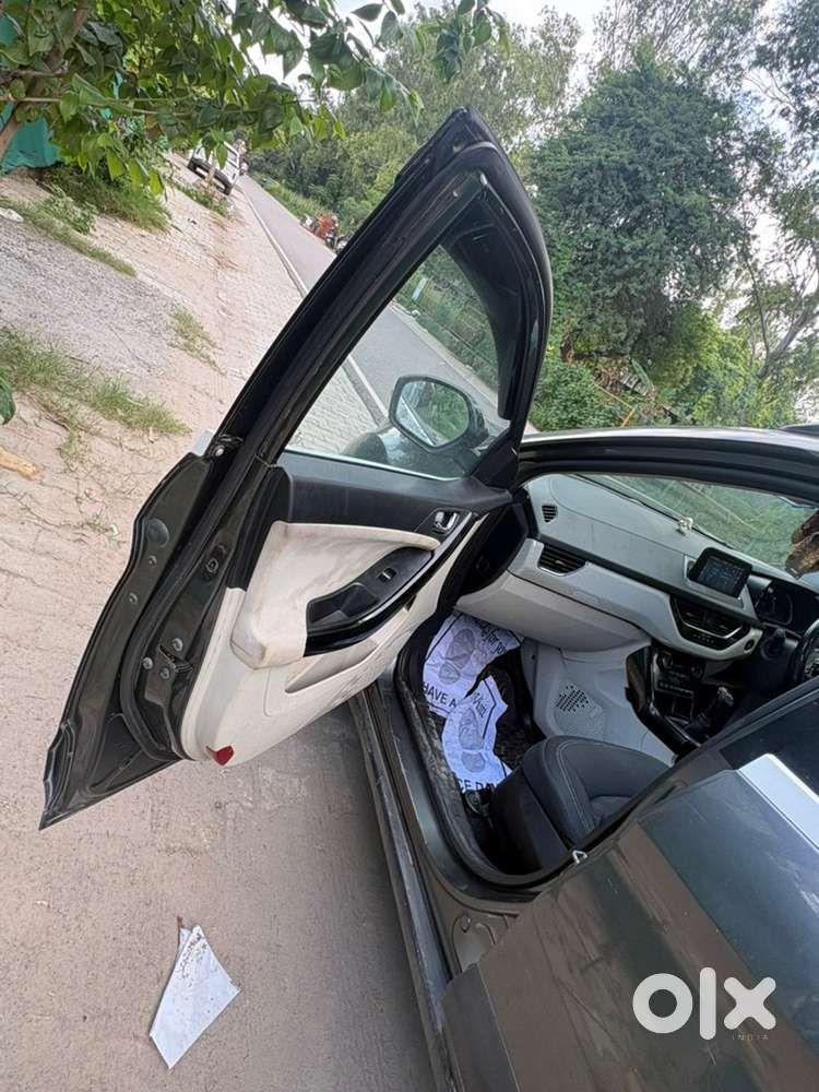 Tata Nexon Petrol 2022