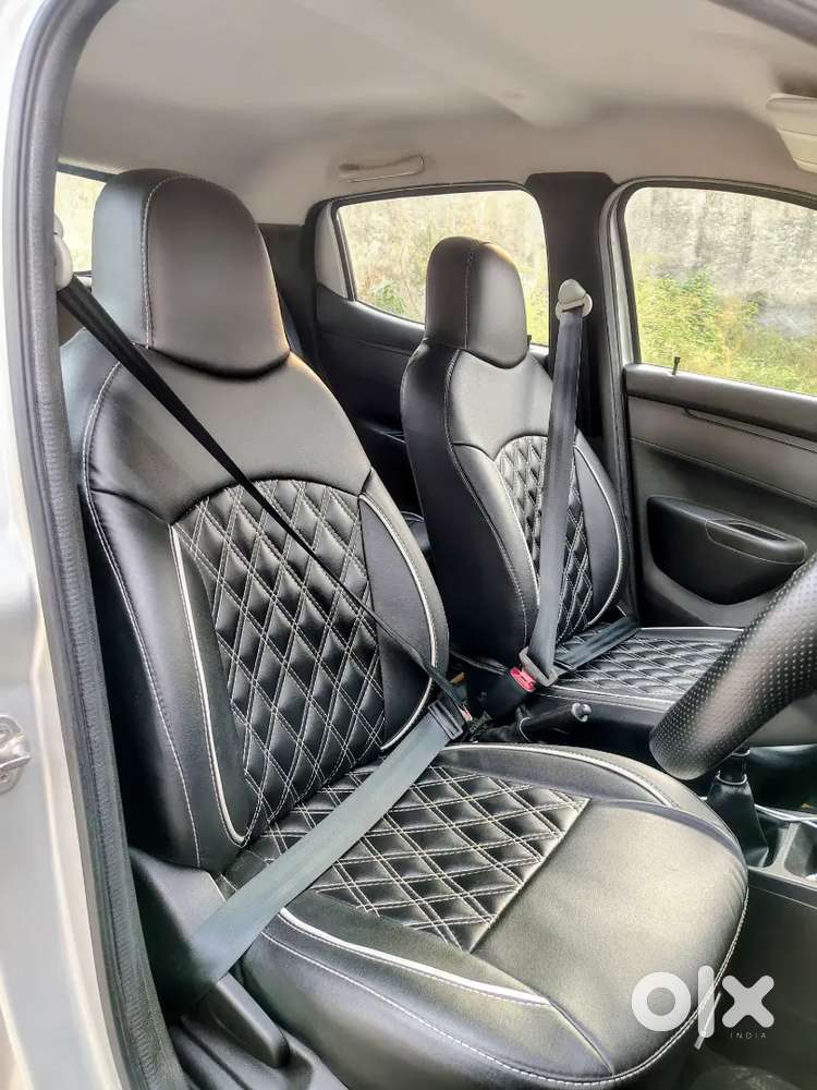 Kwid Neotech 1000cc(2021)