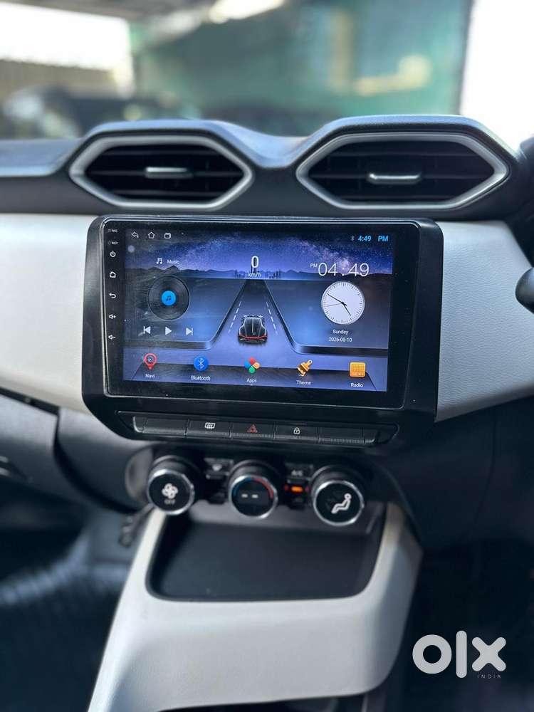Nissan Magnite 1.0 Xl, 2021, Petrol