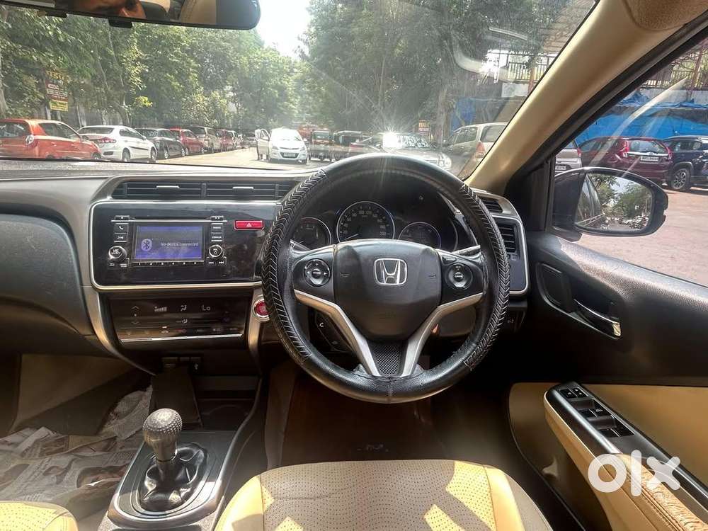 Honda City I Dtec Vx, 2014, Petrol