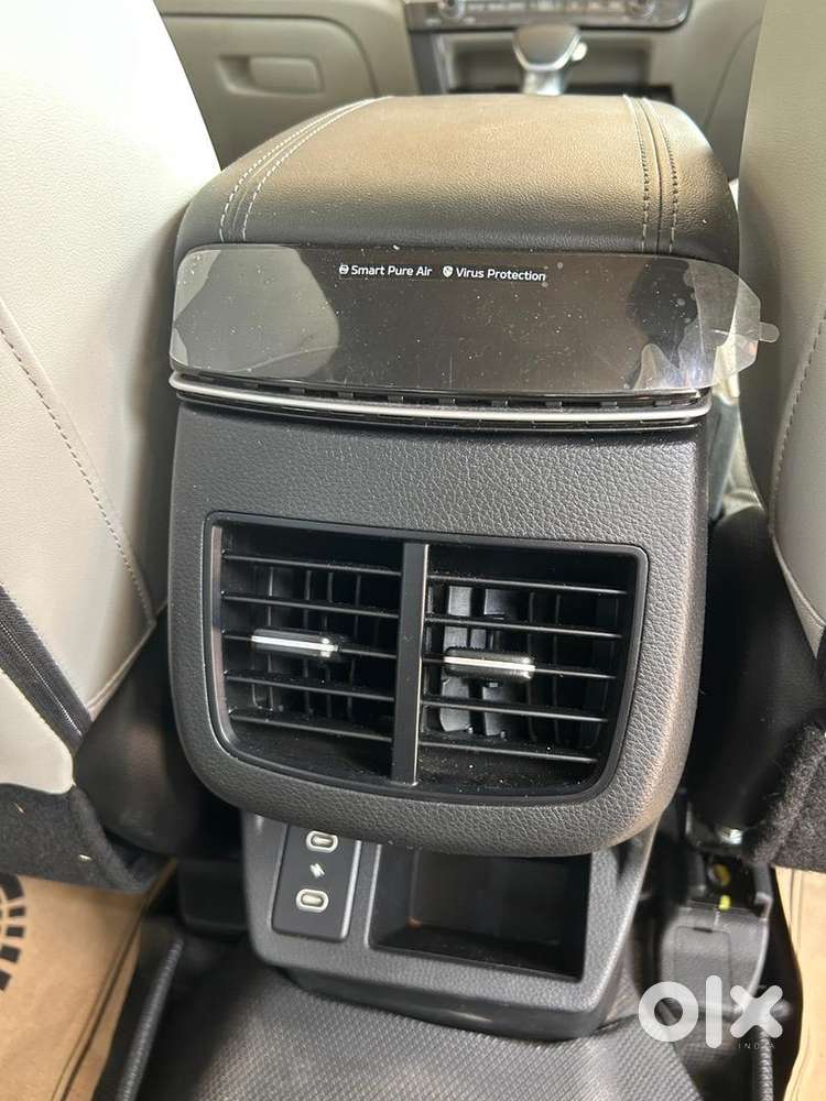 Kia Seltos 2024 Diesel Well Maintained