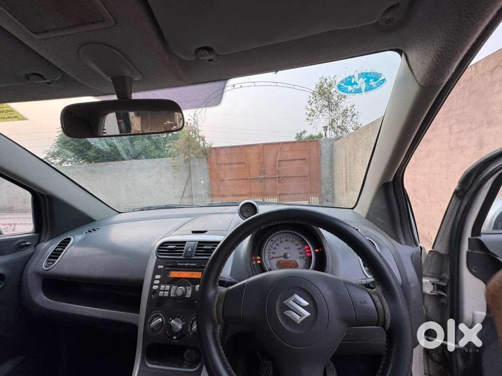 Maruti Suzuki Ritz 2012 Diesel Well Maintained