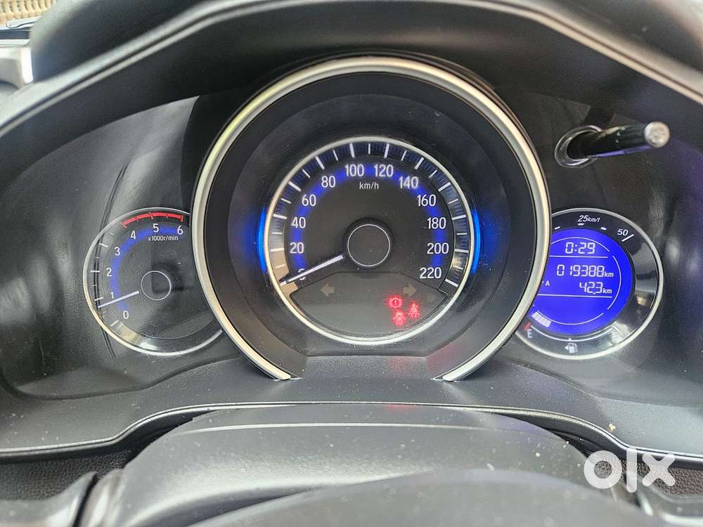 Honda Wr-v I-dtec S, 2019, Diesel