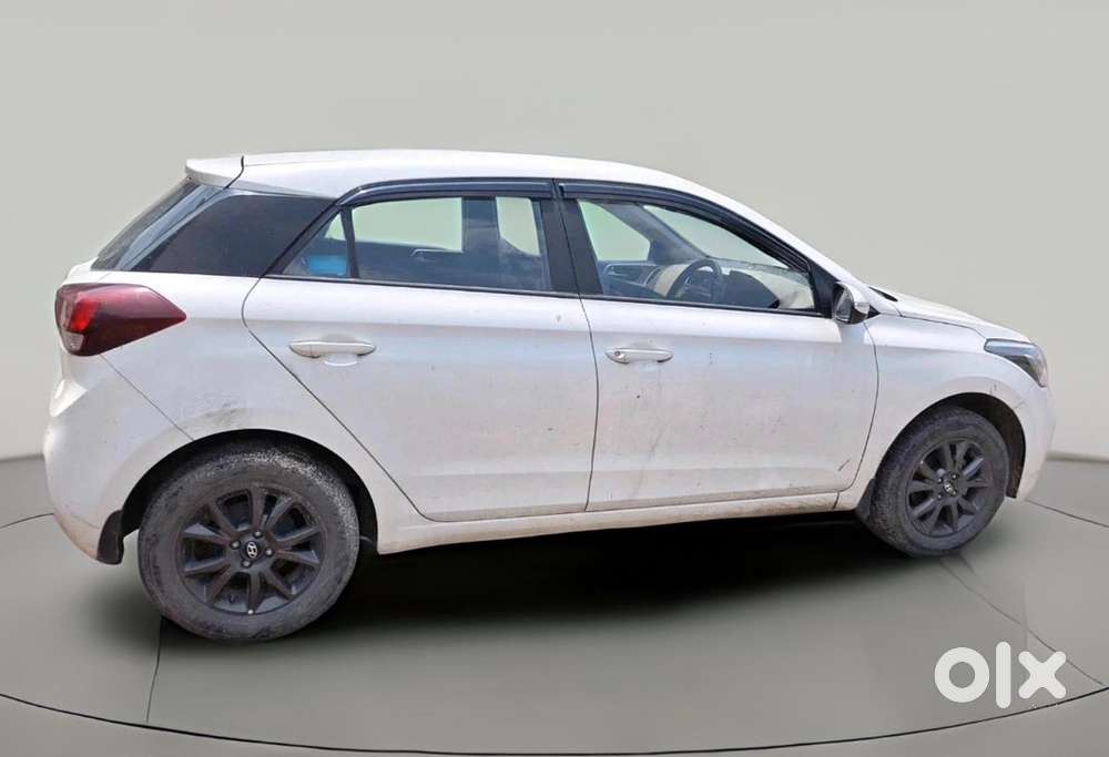 Hyundai I20 Sportz 2020