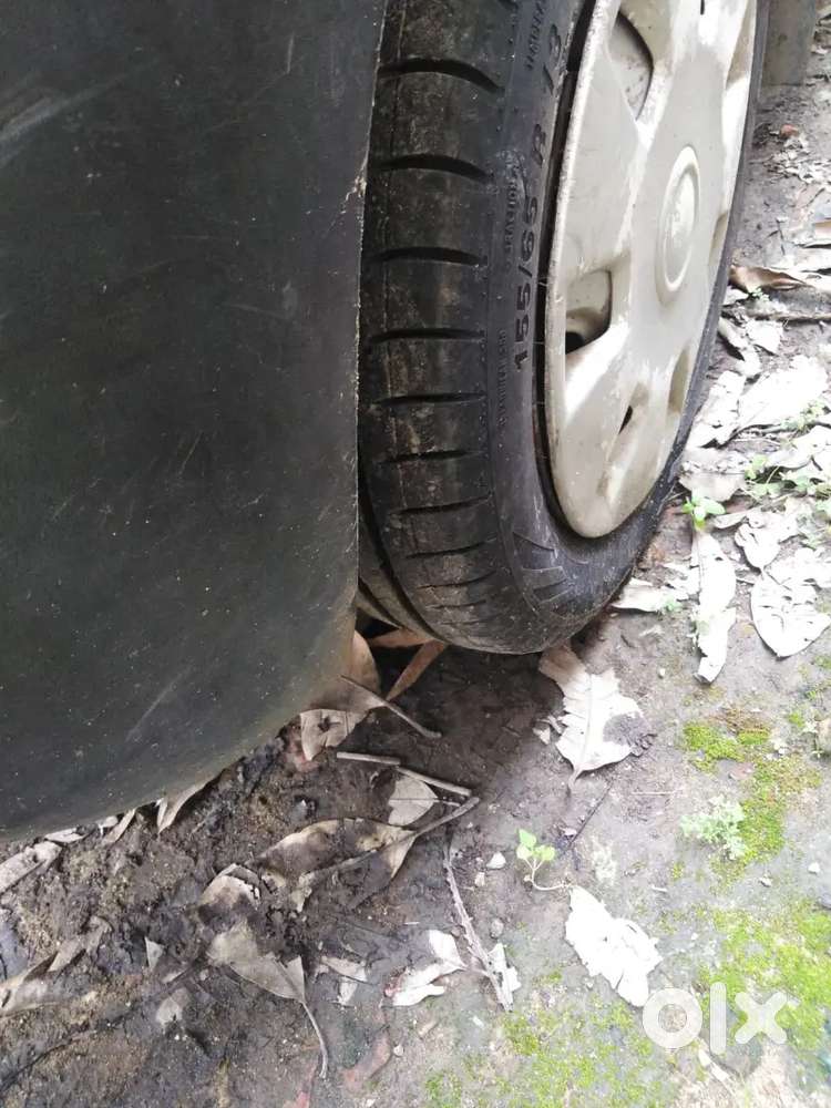 Self Used Car In Perfect Condition