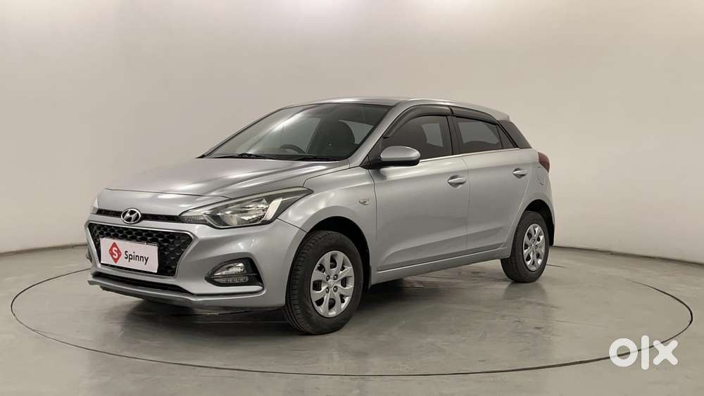 Hyundai Elite I20 1.2 Magna Plus, 2019, Petrol