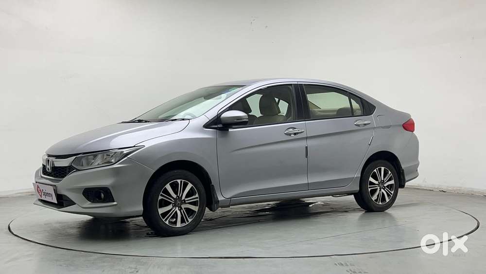 Honda City I-vtec V, 2019, Petrol