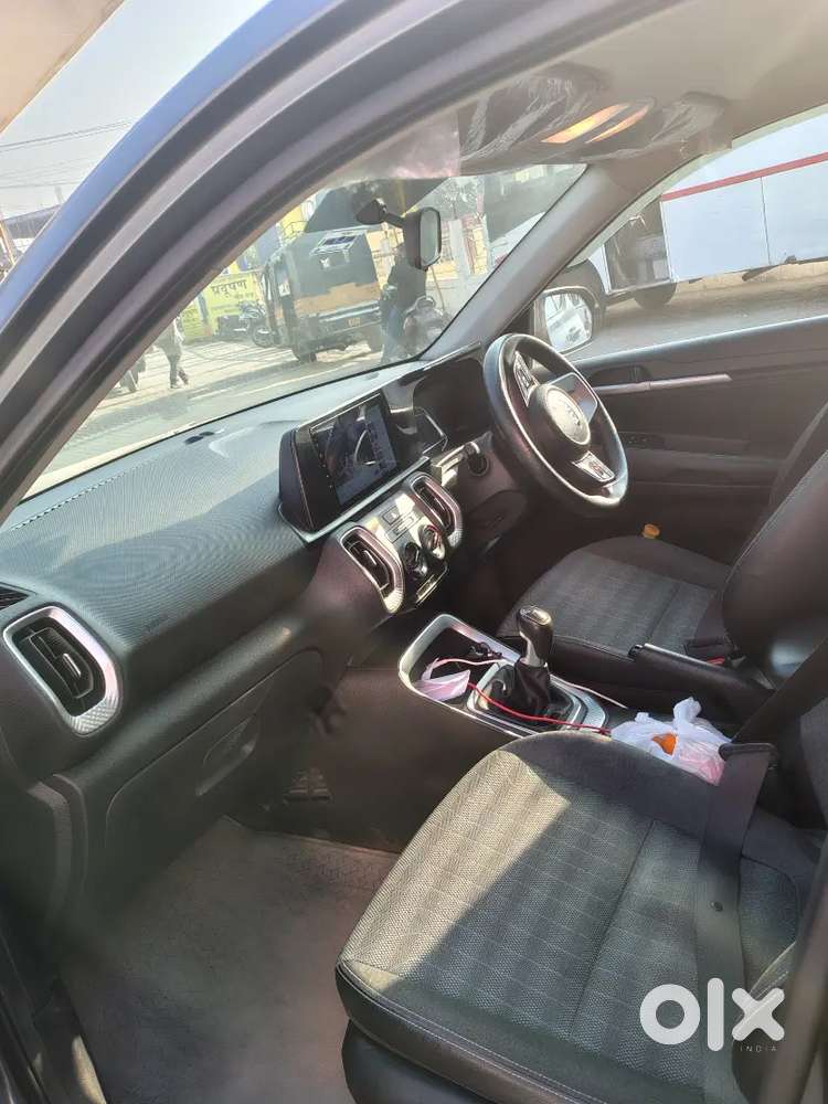 Kia Sonet 2021 Diesel 72000 Km Driven