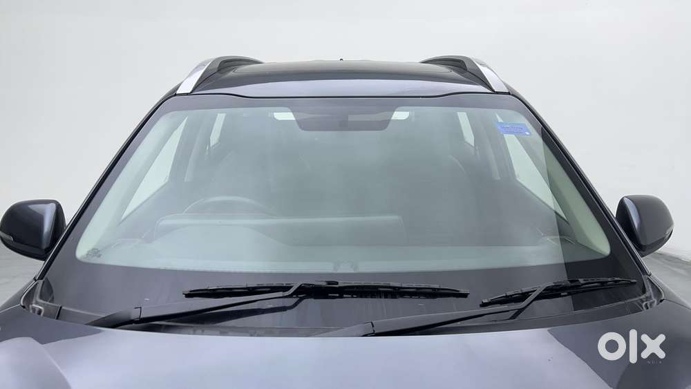 Kia Sonet 1.0 Gtx Plus Dct, 2021, Petrol