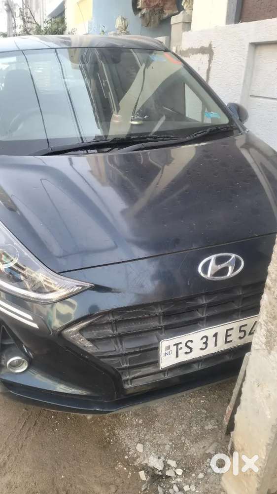 Hyundai Grand I10 Nios 2021 Petrol 17000 Km Driven