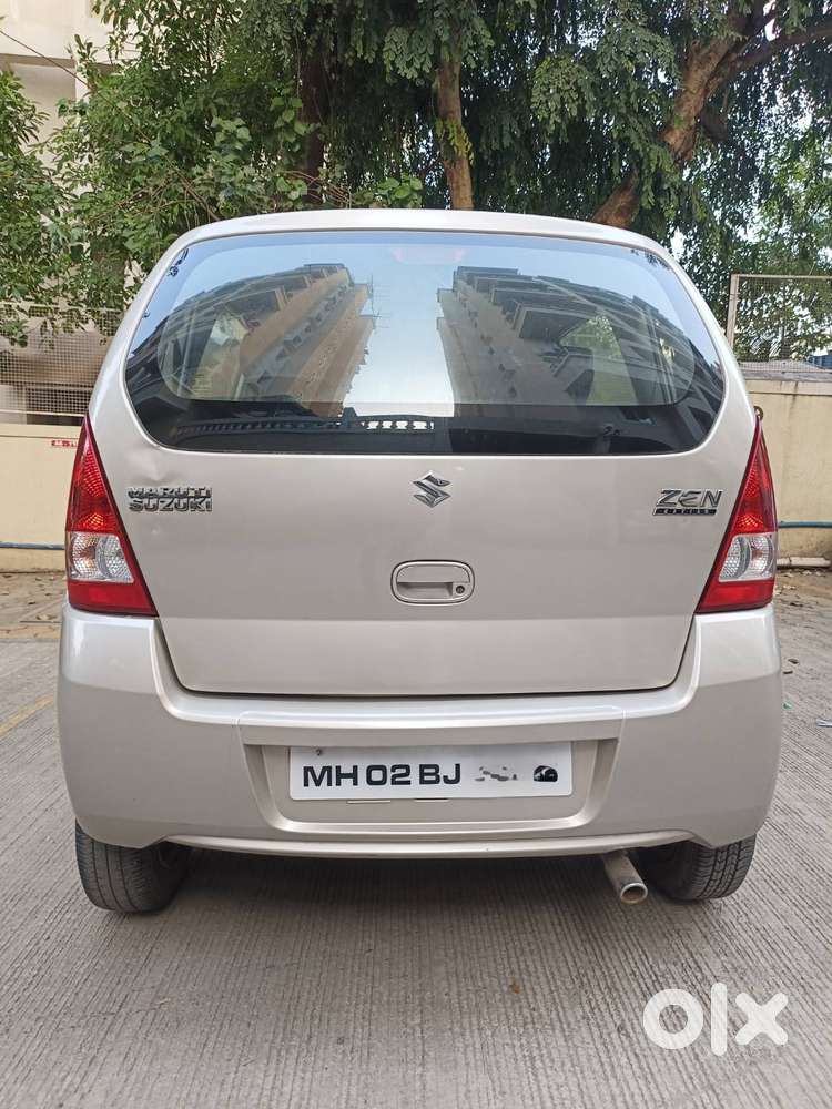 Maruti Suzuki Estilo 2009