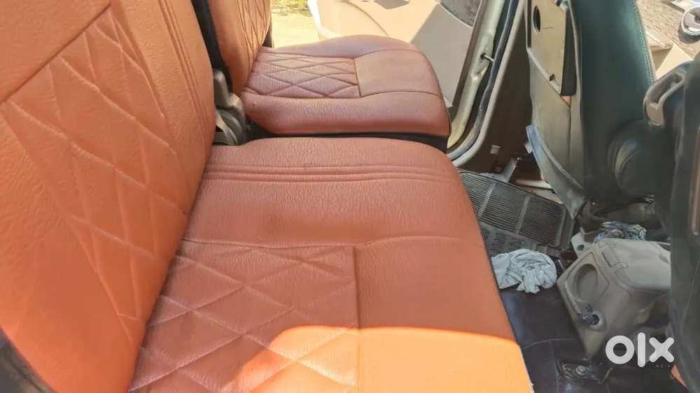 Mahindra Xylo Diesel 2010