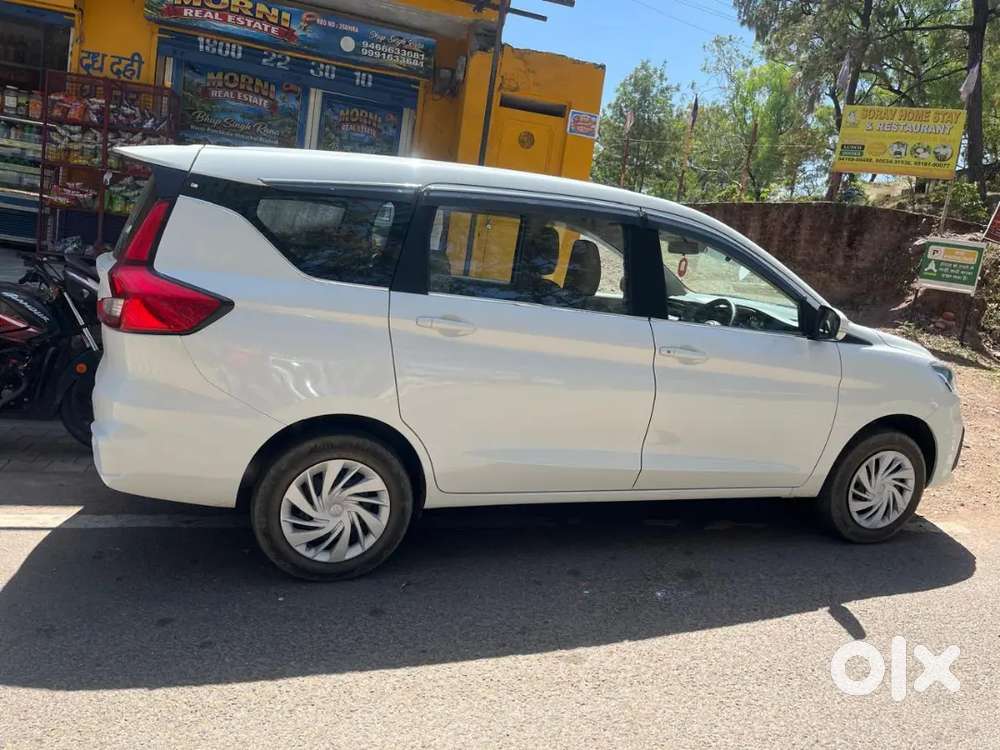 Ertiga For Sale