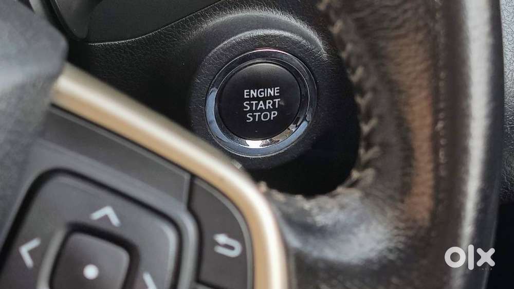Toyota Innova Crysta 2.4 Z 7 Str, 2018, Diesel