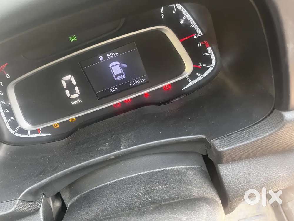 Sonet 2022 1.2 Petrol