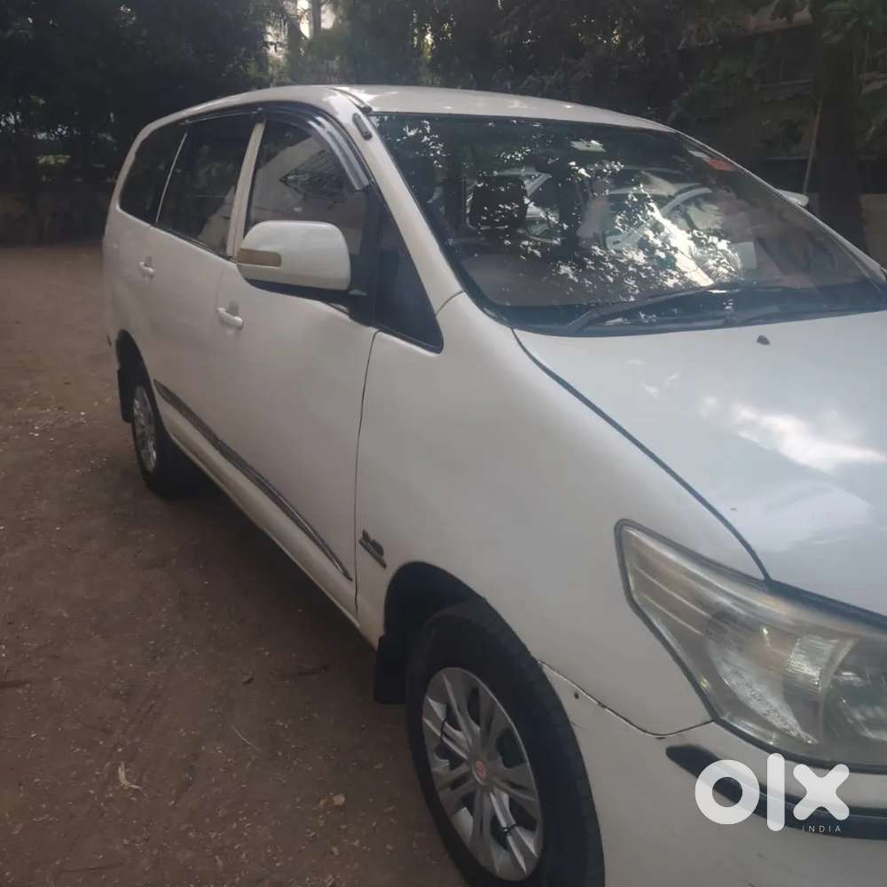 Toyota Innova 2007