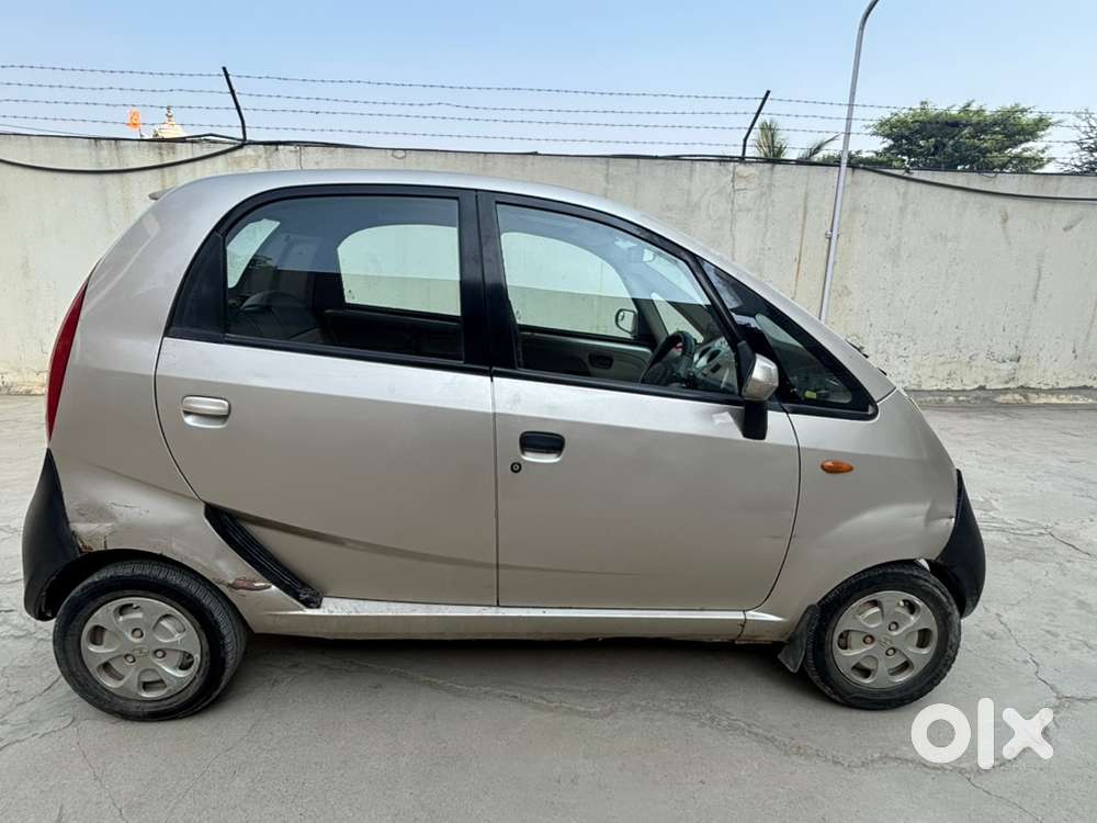 Nano – The Perfect City Companion