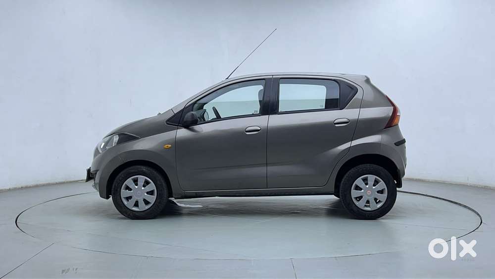 Datsun Redigo T Option, 2019, Petrol
