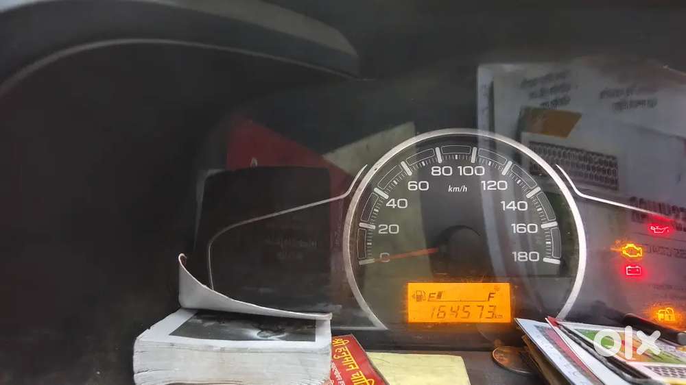 Maruti Suzuki Alto Lxi 2019