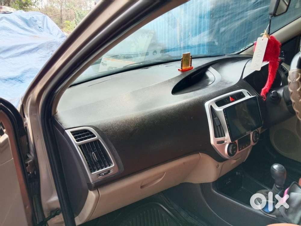 Hyundai I20 Diesel Manual 2013