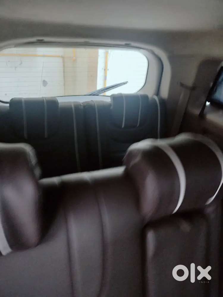 Mahindra Xuv500 2.2 2014