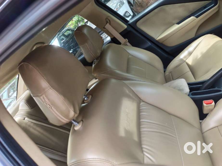 Honda City E Mt I-vtec, 2018, Petrol