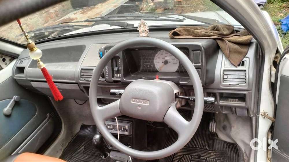 Maruti 800 Ac, 2006, 19+,