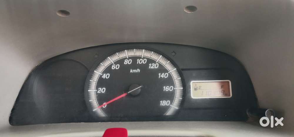 Maruti Suzuki Eeco 1.2 7 Str, 2011, Lpg